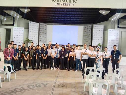 Campaign Against Terrorism and Social Responsibility